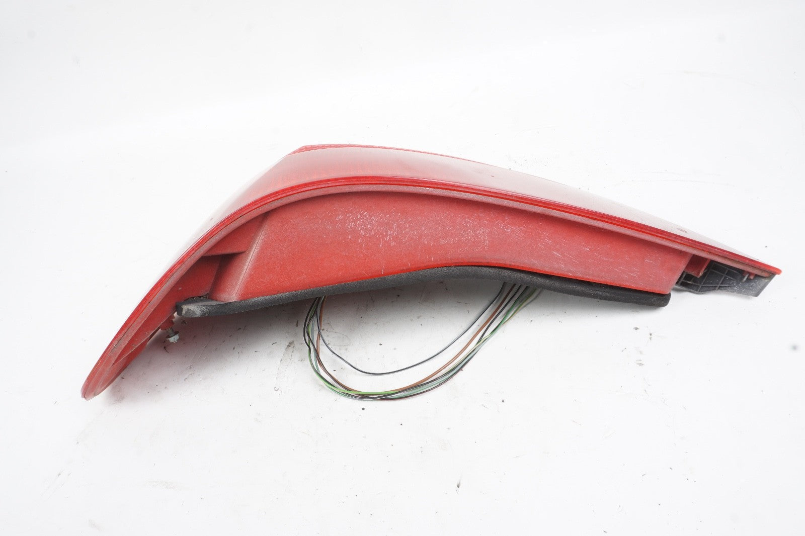 2003 - 2006 Mercedes SL500 Left Driver Side Taillight Lens Assembly OEM