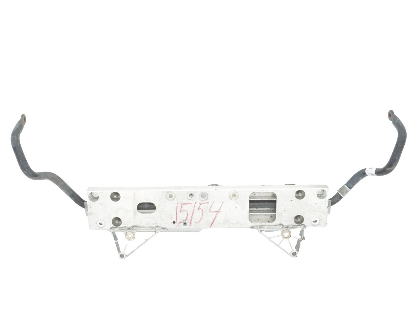 17 - 24 CHRYSLER PACIFICA FRONT SUBFRAME CROSSMEMBER BRACKET 68223606AC  OEM