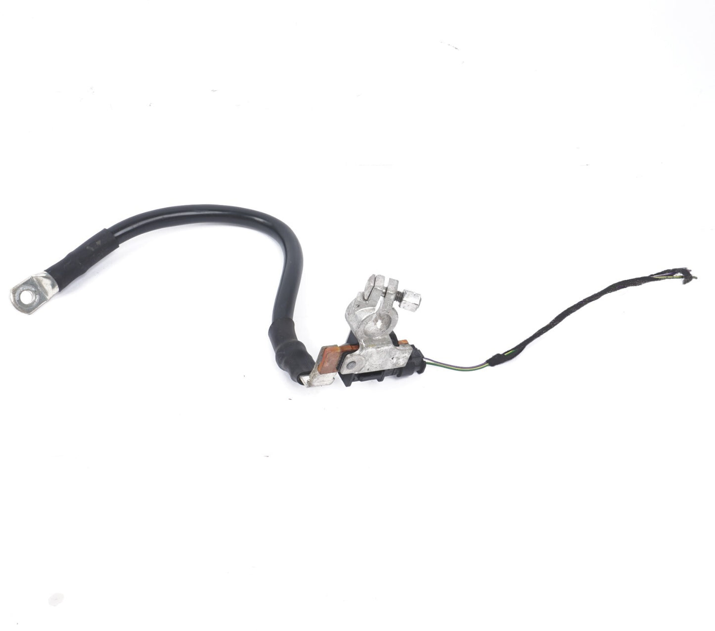 2012 - 2017 Audi A7 Negative Battery Cable 8T0915181 OEM