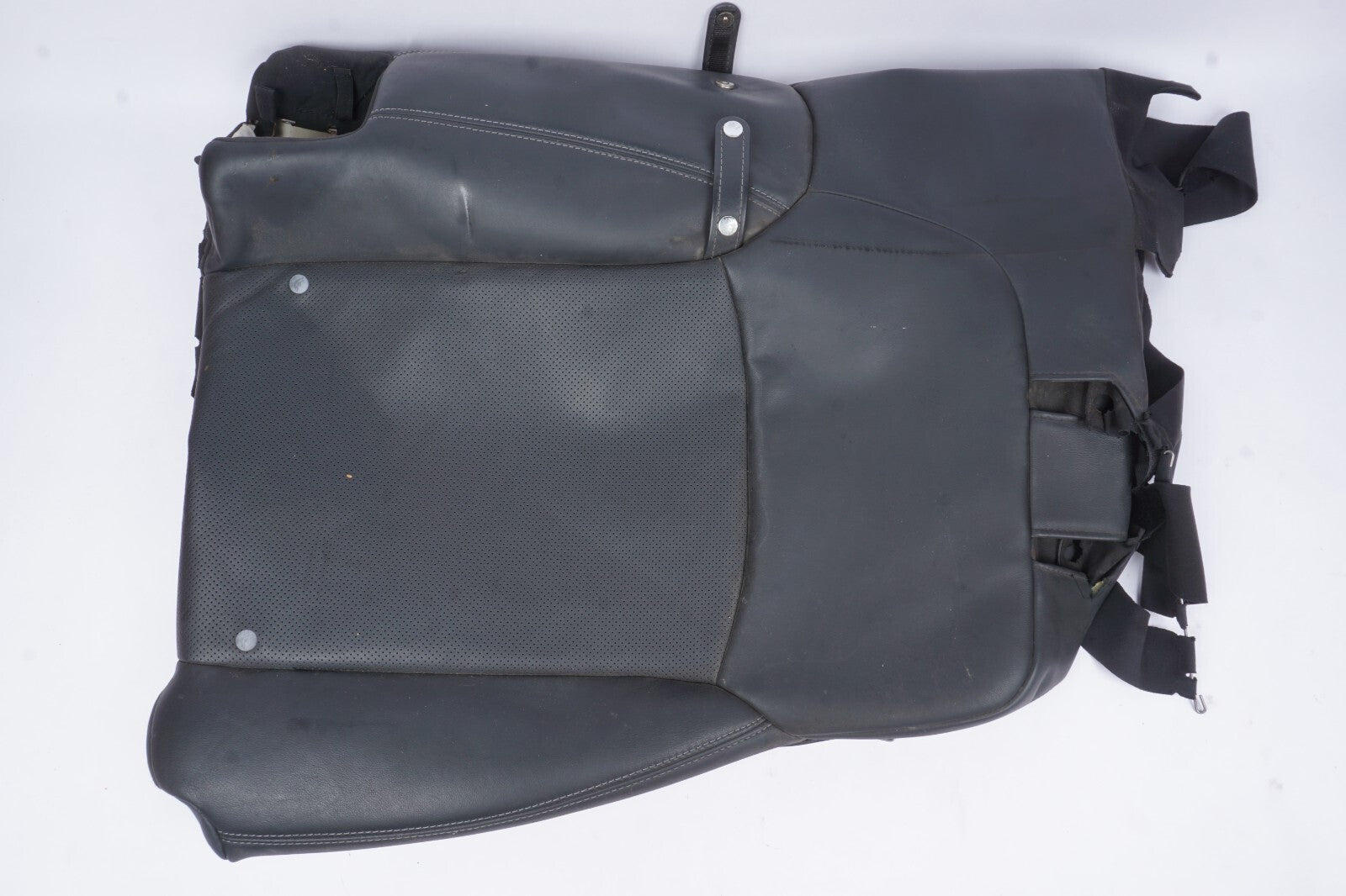 2010 - 2013 Lexus Is250 Convertible Rear Seat Backrest OEM