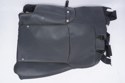 2010 - 2013 Lexus Is250 Convertible Rear Seat Backrest OEM