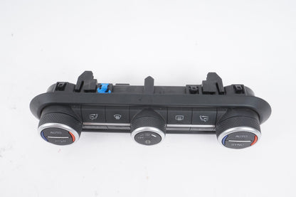 17 - 22 Alfa Romeo Giulia AC HEATER CLIMATE CONTROL SWITCH UNIT  OEM