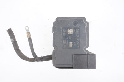 08-11 Mercedes W204 C300 RWD ABS Anti Lock Pump Brake Module 2044313712 OEM