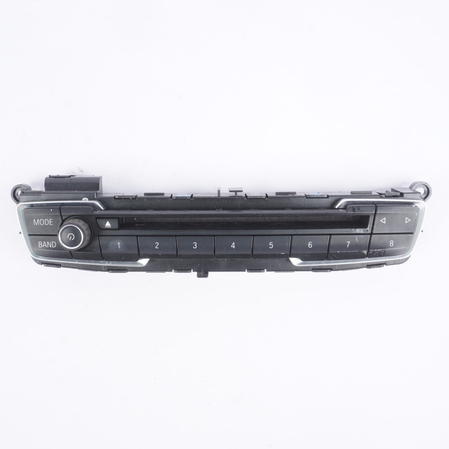 '16-'22 BMW X1 radio control panel OEM 1 Year Warranty!
