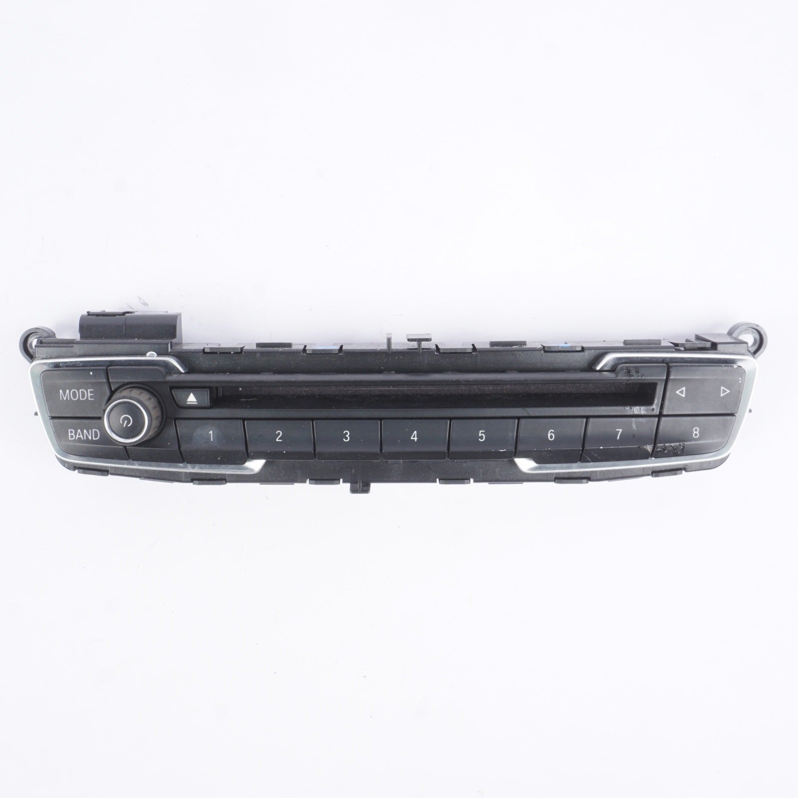 '16-'22 BMW X1 radio control panel OEM 1 Year Warranty!