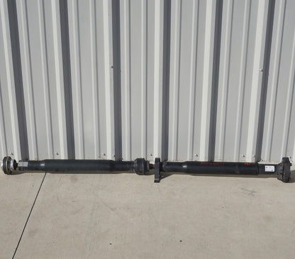 2014 - 2017 Maserati Ghibli 3.0L RWD Rear Drive Shaft Propeller OEM