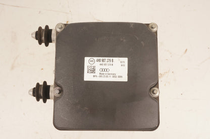 2011 - 2012 AUDI A8L ABS ANTI LOCK BRAKE PUMP W/ MODULE  4H0907379B OEM