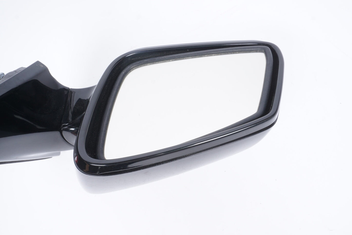 2009-2012 BMW 740i 750i Li F01 F02 FRONT LEFT SIDE VIEW EXTERIOR DOOR MIRROR OEM