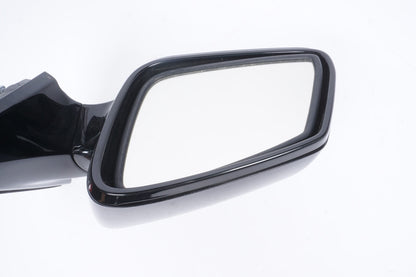 2009-2012 BMW 740i 750i Li F01 F02 FRONT LEFT SIDE VIEW EXTERIOR DOOR MIRROR OEM