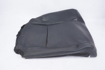 2008 - 2013 Lexus Is250 Convertible Rear Left Seat Backrest Leather OEM