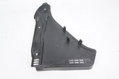 2012 - 2018 BMW 650i Front Left Windshield Cowl Trim Cover OEM