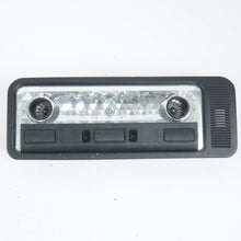 2000-2006 BMW M3 E85 E46 Z4  CONVERTIBLE FRONT OVERHEAD DOME READING LIGHT LAMP