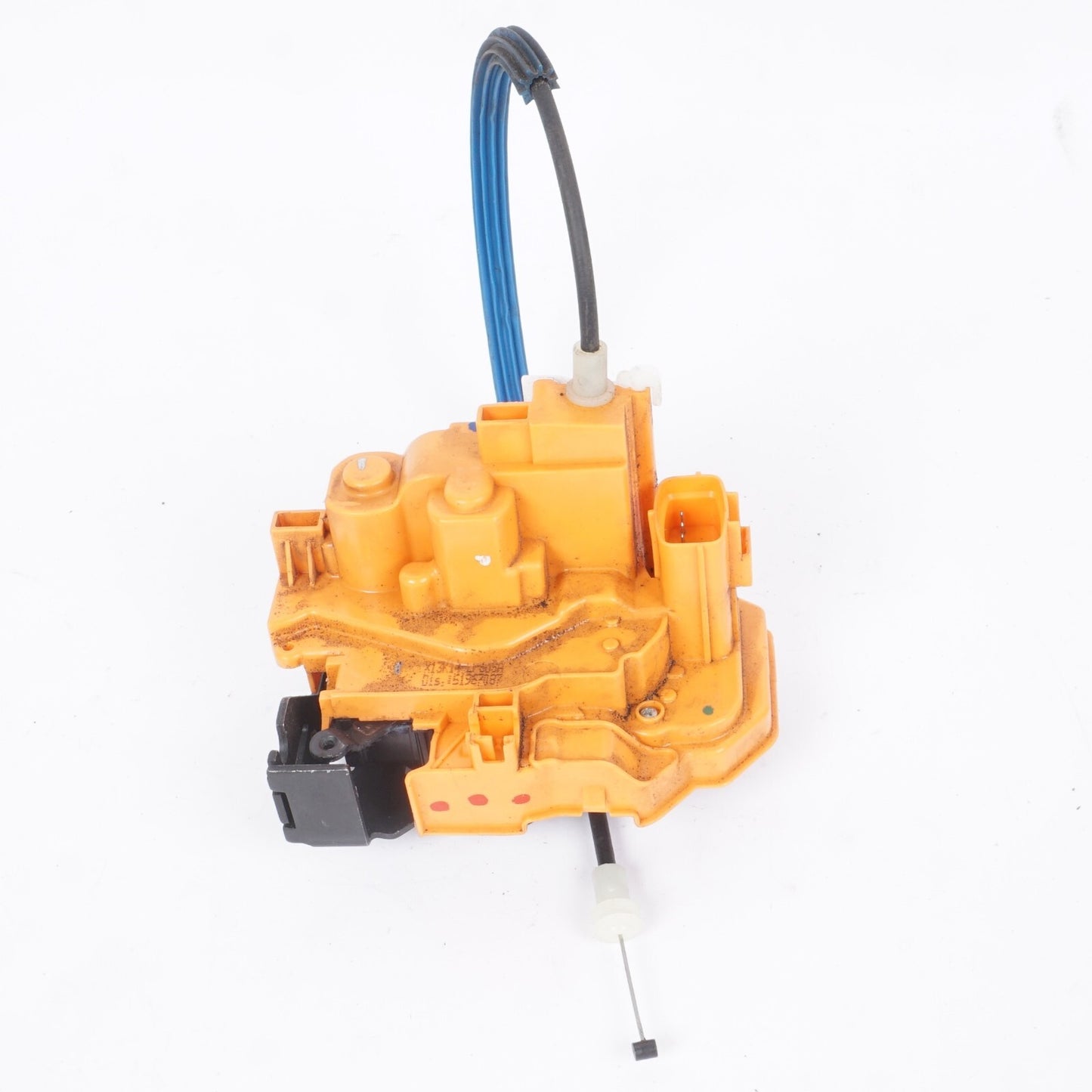 2014 - 2017 Fiat 500L Rear Left Driver Side Door Lock Actuator OEM