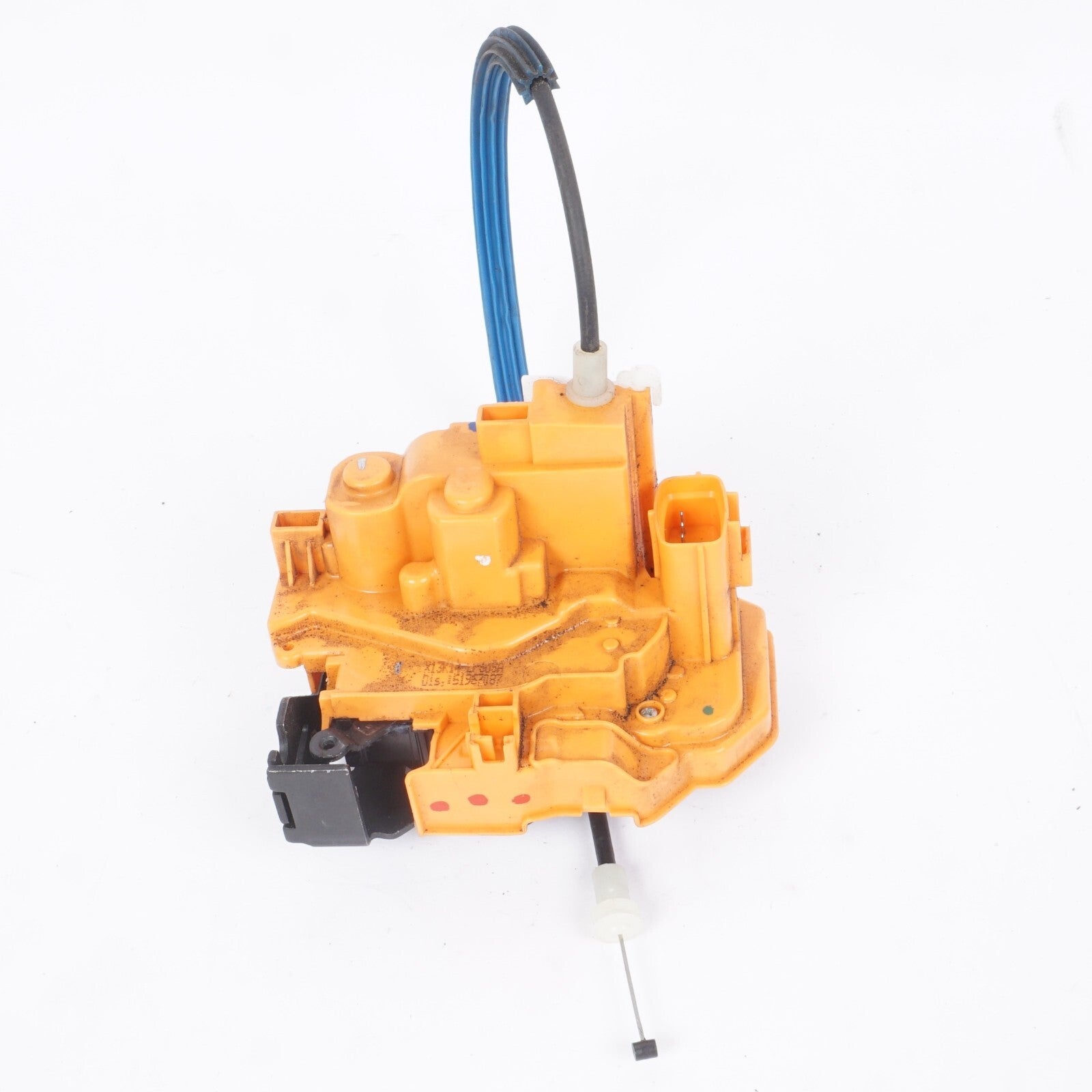 2014 - 2017 Fiat 500L Rear Left Driver Side Door Lock Actuator OEM