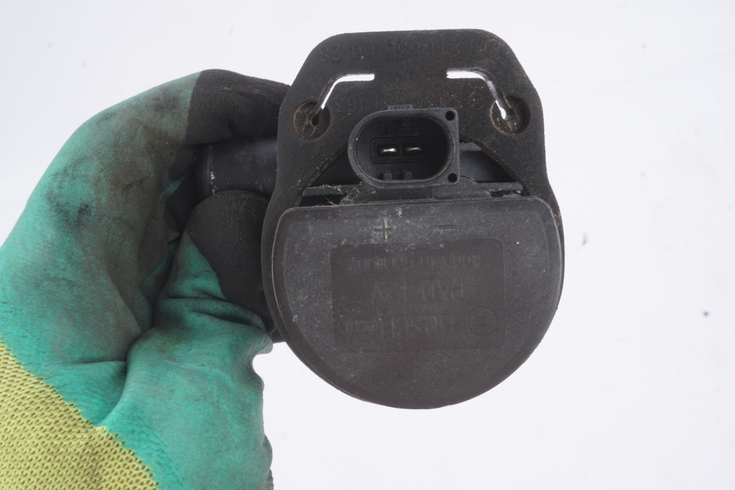 2006 - 2011 Mercedes ML350 electrical AUX water coolant pump R350 2118350028
