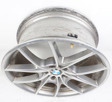 2011 - 2019 BMW 528i 535i 550i 640i 650i  20" FACTORY ORIGINAL WHEEL RIM