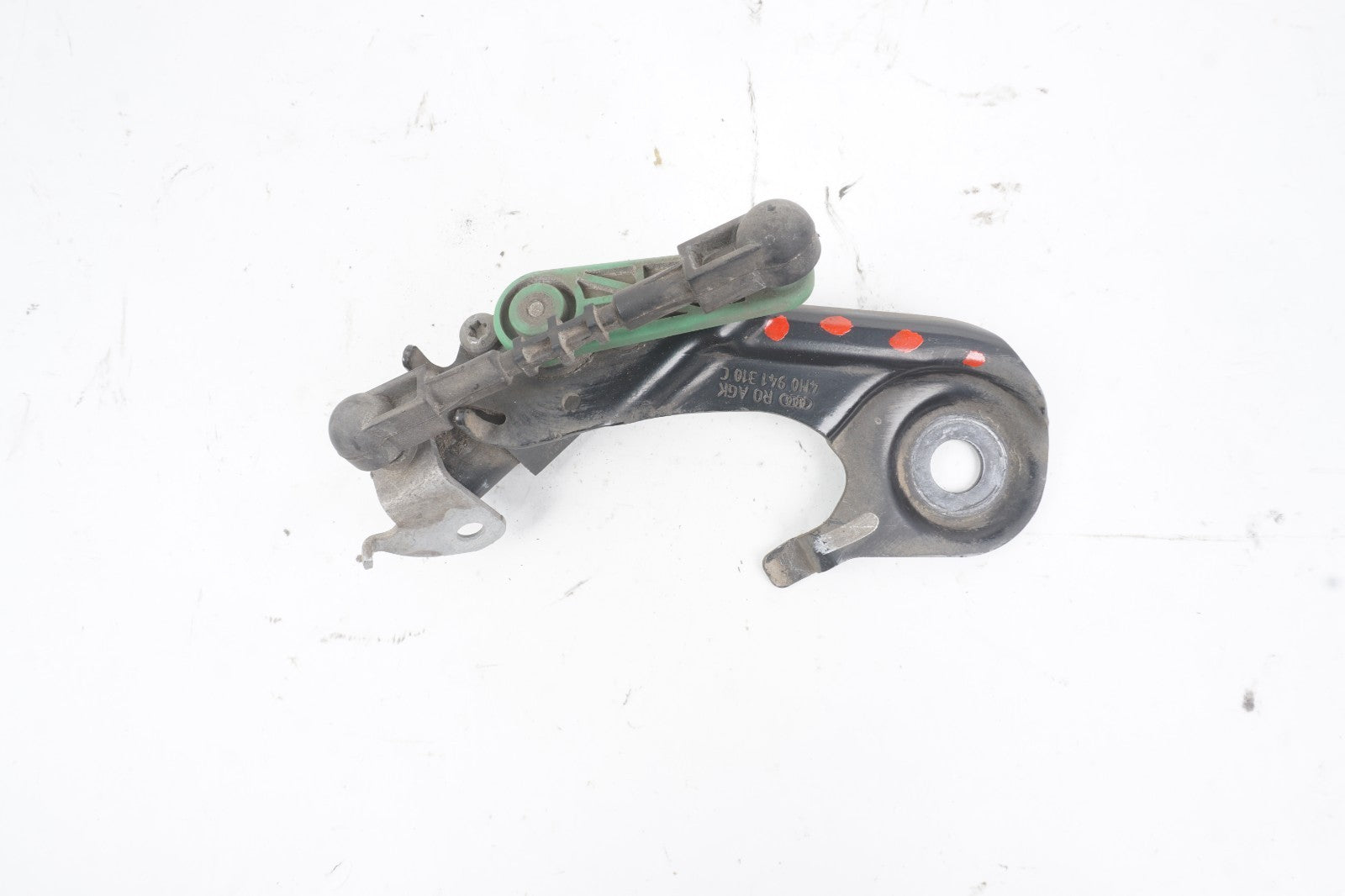 2011-2018 Audi A6 A7 A8 S6 S7 S8 Rear Right Headlight Level Sensor OEM