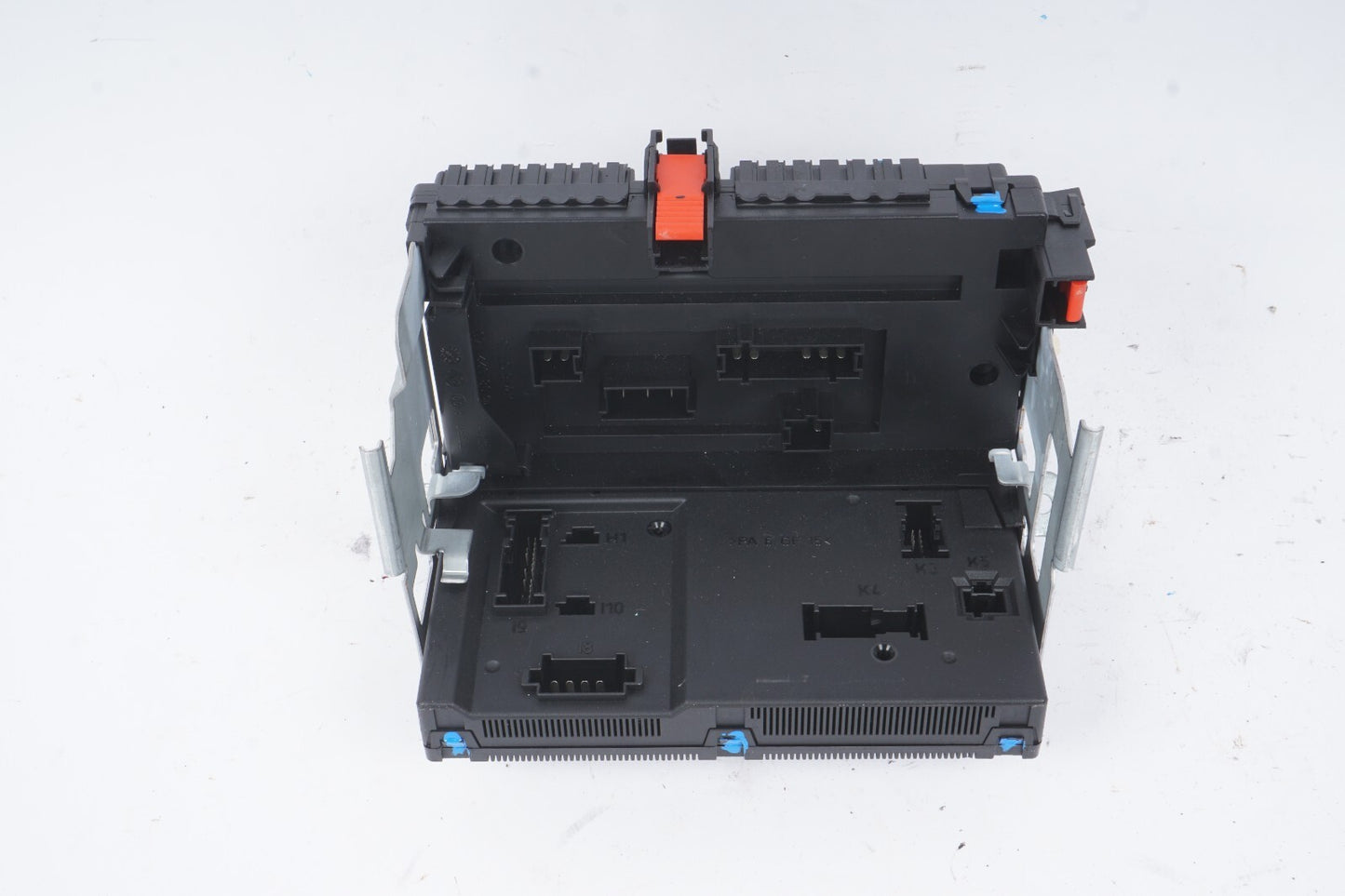 10-13 Mercedes W221 S400 S550 S65 AMG Rear Sam Fuse Box Relay Module Control OEM
