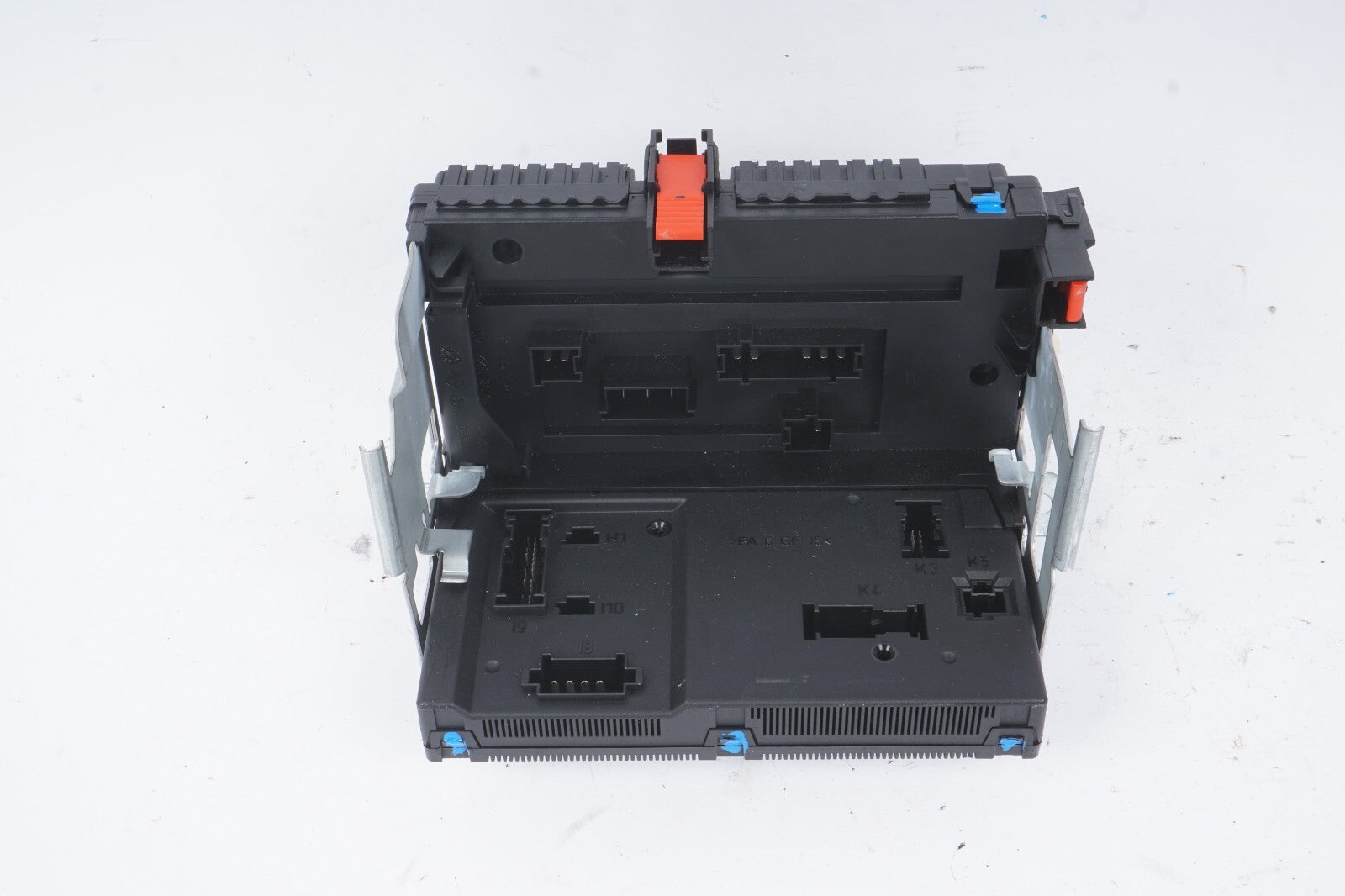 10-13 Mercedes W221 S400 S550 S65 AMG Rear Sam Fuse Box Relay Module Control OEM