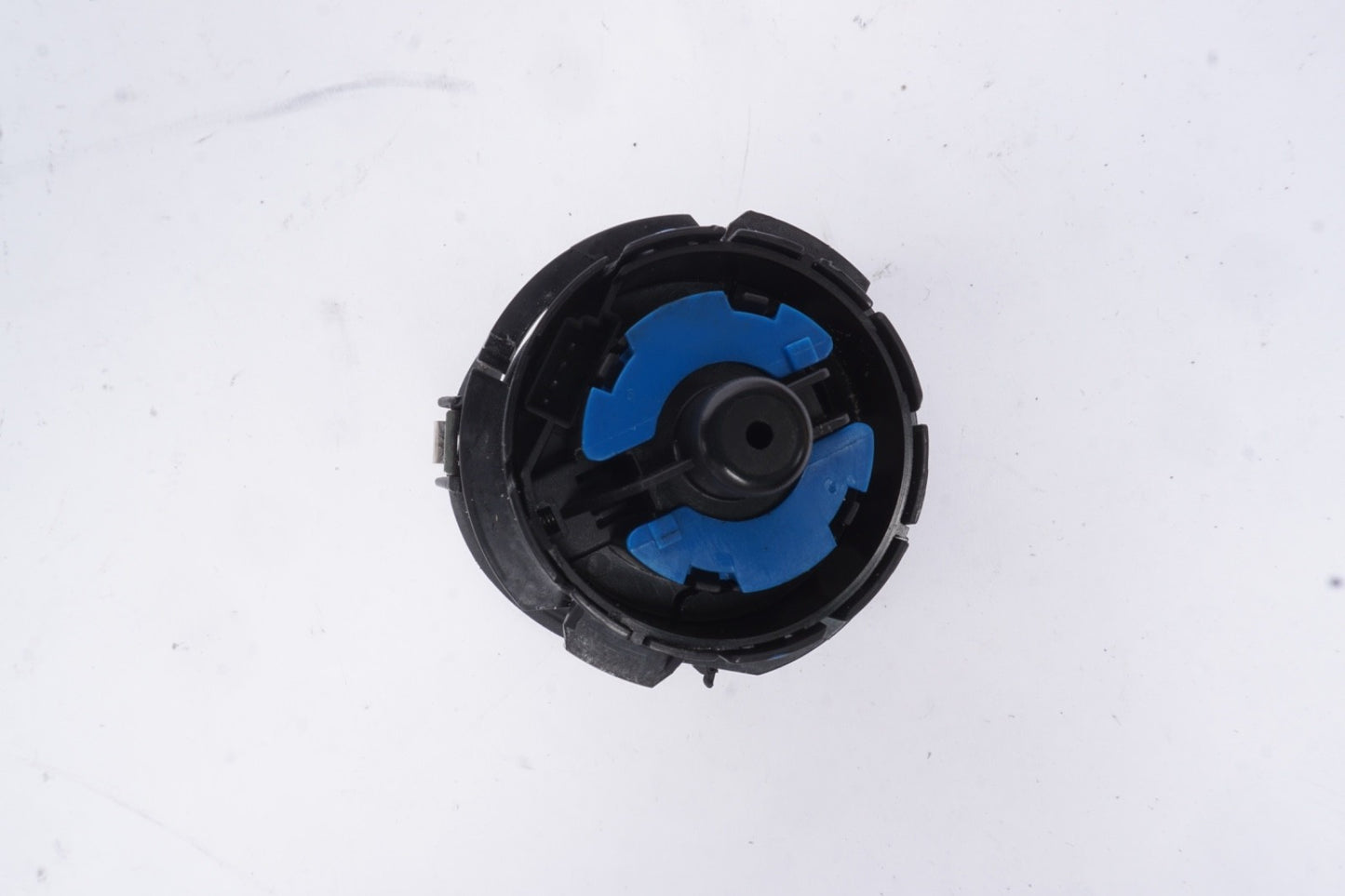 11-18 Porsche Cayenne 958 Headlight Switch Control 7P5941531C OEM
