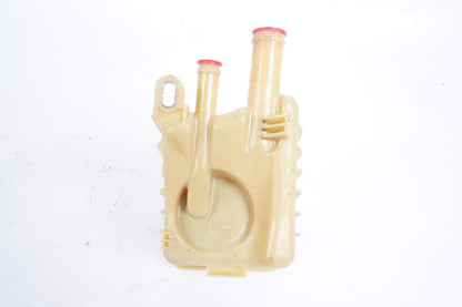 11-18 Porsche Cayenne 958 Power Steering Pump Reservoir 7L6422371E  OEM