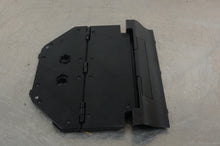 12 2012 BMW 335I OEM TRUNK ACCESS DOOR WITH TRIM 60930030