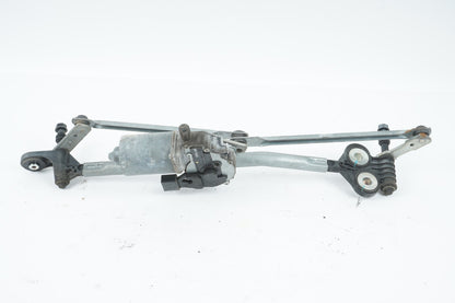 2008 - 2013 BMW X6 FRONT WINDSHIELD WIPER MOTOR & LINKAGE TRANSMISSION OEM