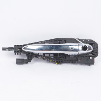 2014 - 2017 Maserati Ghibli Front Left Side Door Exterior Handle 670005439 OEM