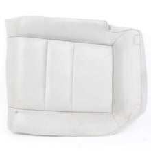 2010 - 2016 Mercedes E350 E550 Convertible Rear Left Seat Cushion Bottom OEM