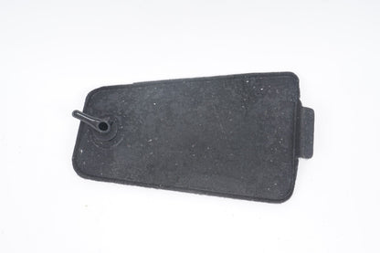 2008-2014 Mercedes W204 C300 C350 Trunk Left Side Panel Compartment Carpet OEM