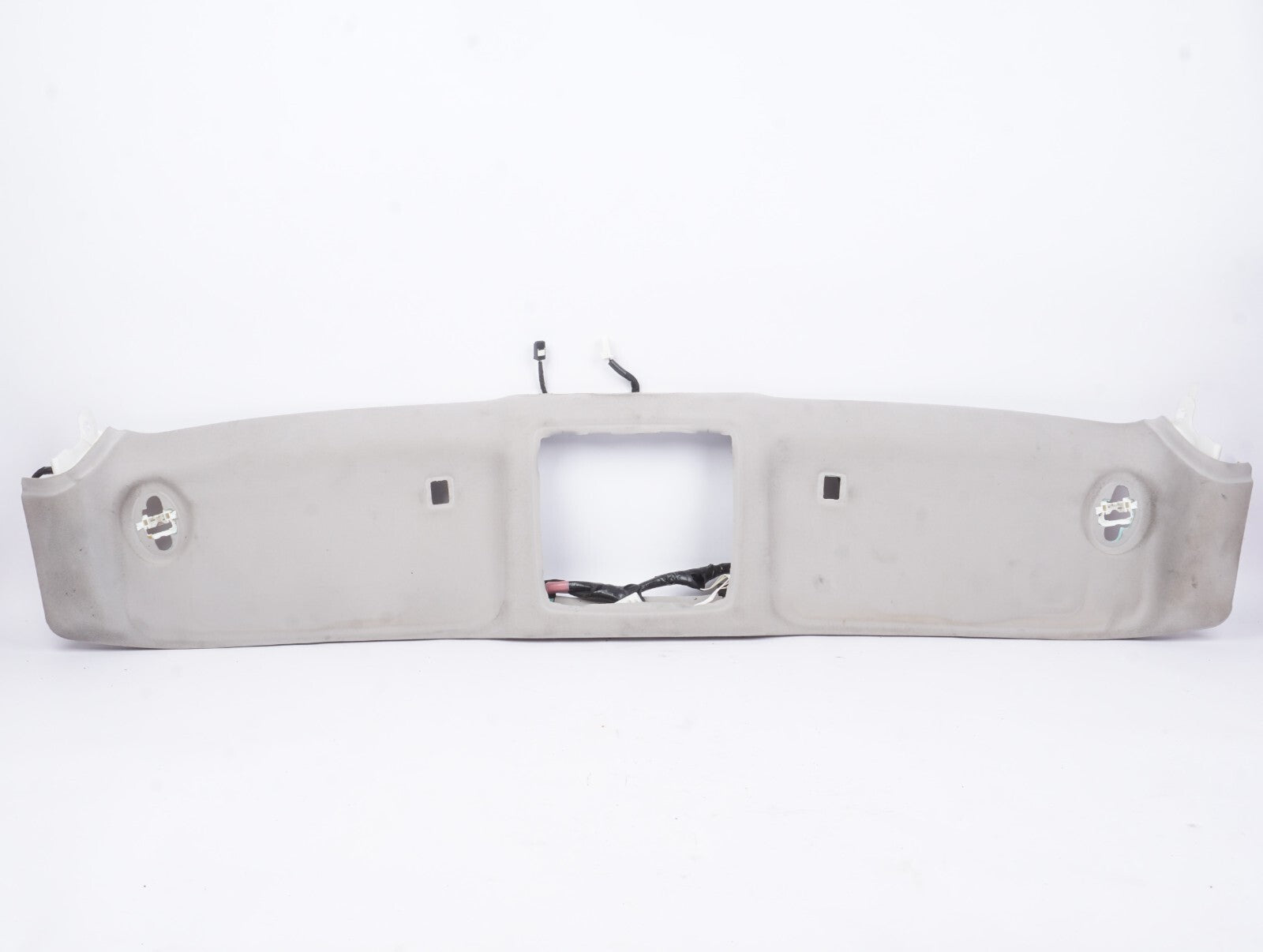 2010 - 2015 Lexus Is250 Convertible Roof Lock Cover Panel OEM