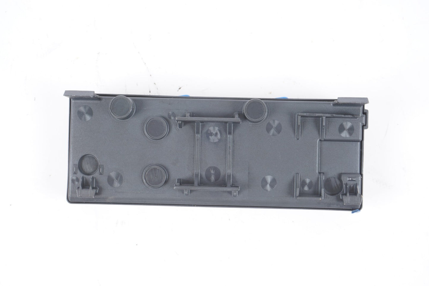 12-17 AUDI A8L A8 Trunk  Lid Pulldown Control Module 4H0959107AB OEM