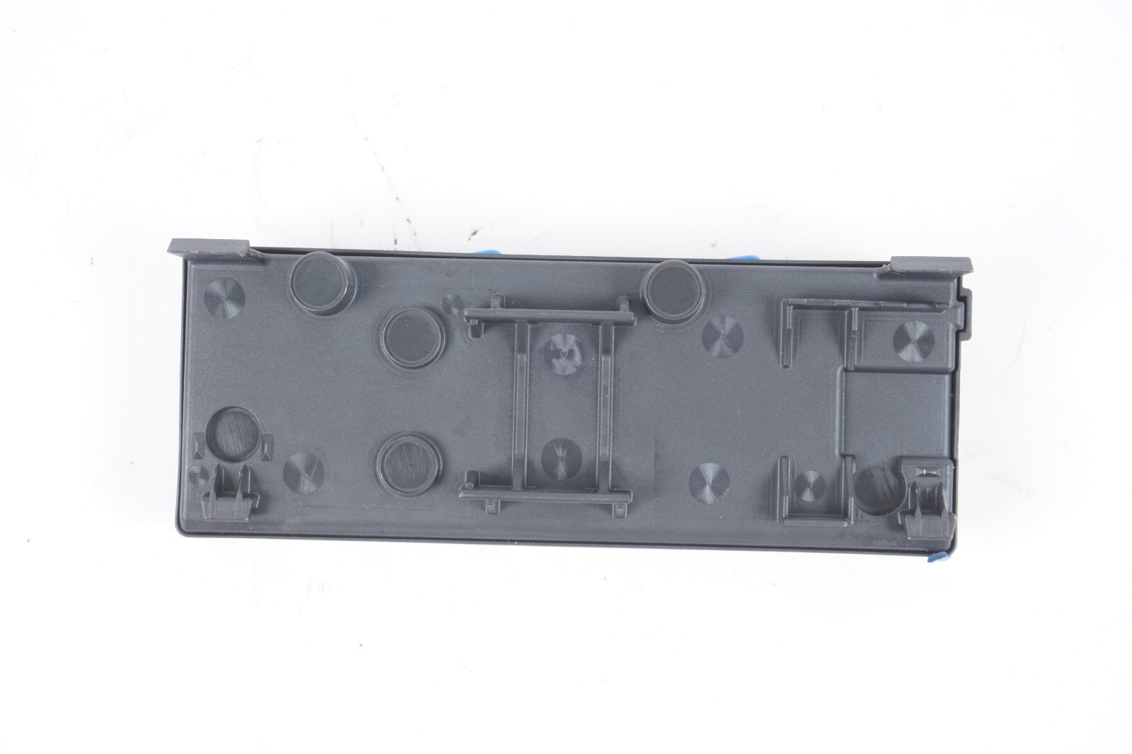 12-17 AUDI A8L A8 Trunk  Lid Pulldown Control Module 4H0959107AB OEM