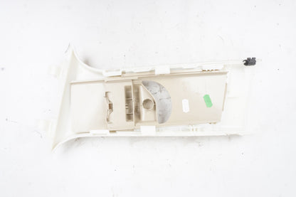 2008 - 2014 Mercedes C300 Front Right Interior Upper B Pillar Trim Cover Panel