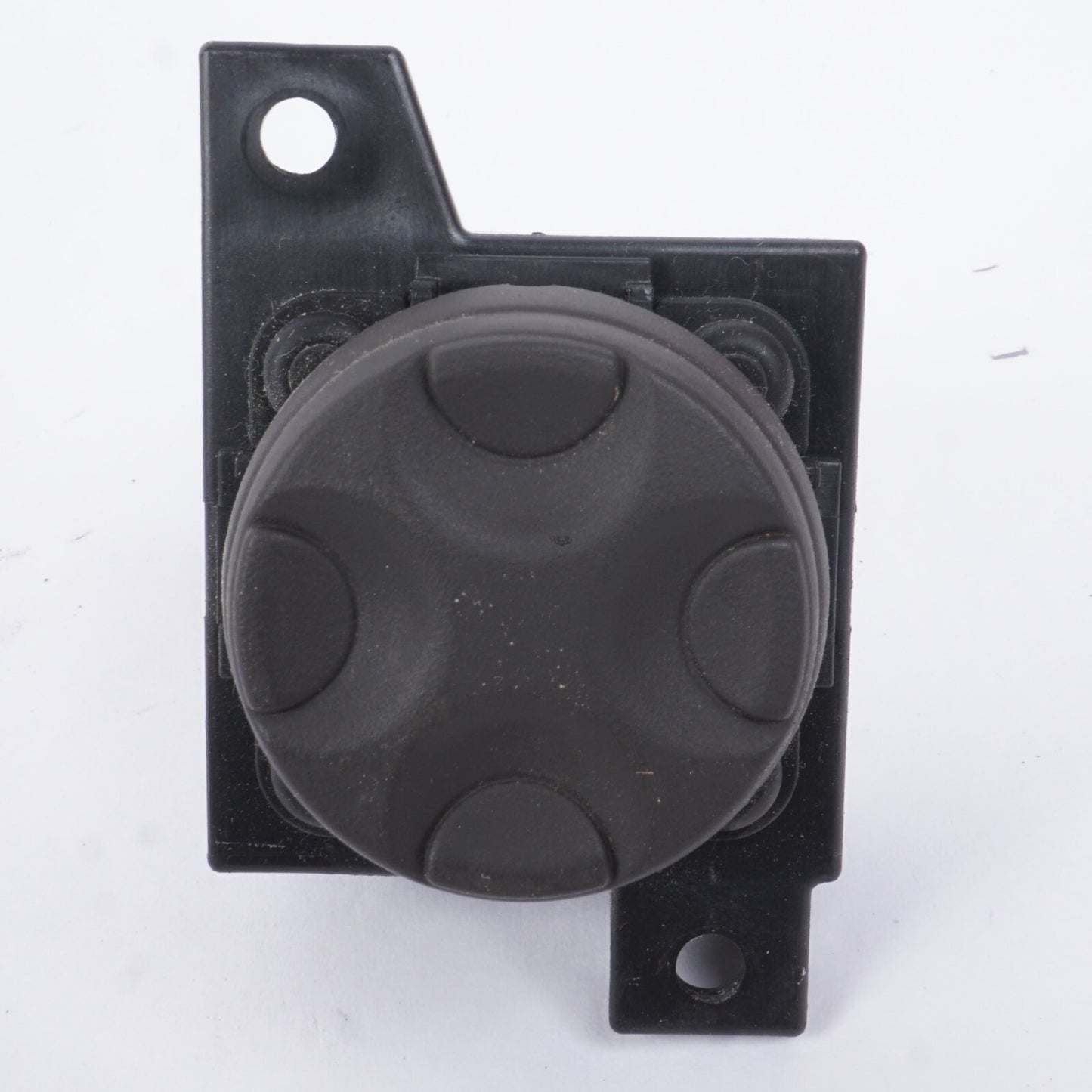 2017 - 2023 Alfa Romeo Giulia Front Left Side Seat Switch Lumbar OEM