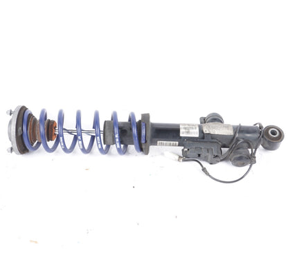 2011 - 2016 BMW 550I F10 RWD REAR LEFT EDC ELECTRIC SHOCK STRUT ABSORBER OEM