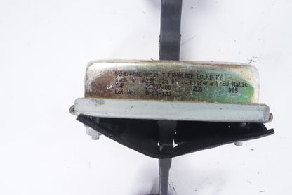 03 - 12 Mercedes R230 SL500 Door Hinge Check Stopper Left or Right OEM
