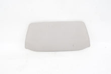 2012-2016 BMW 650XI F13 COUPE REAR THIRD 3RD BRAKE LIGHT LAMP COVER TRIM OEM