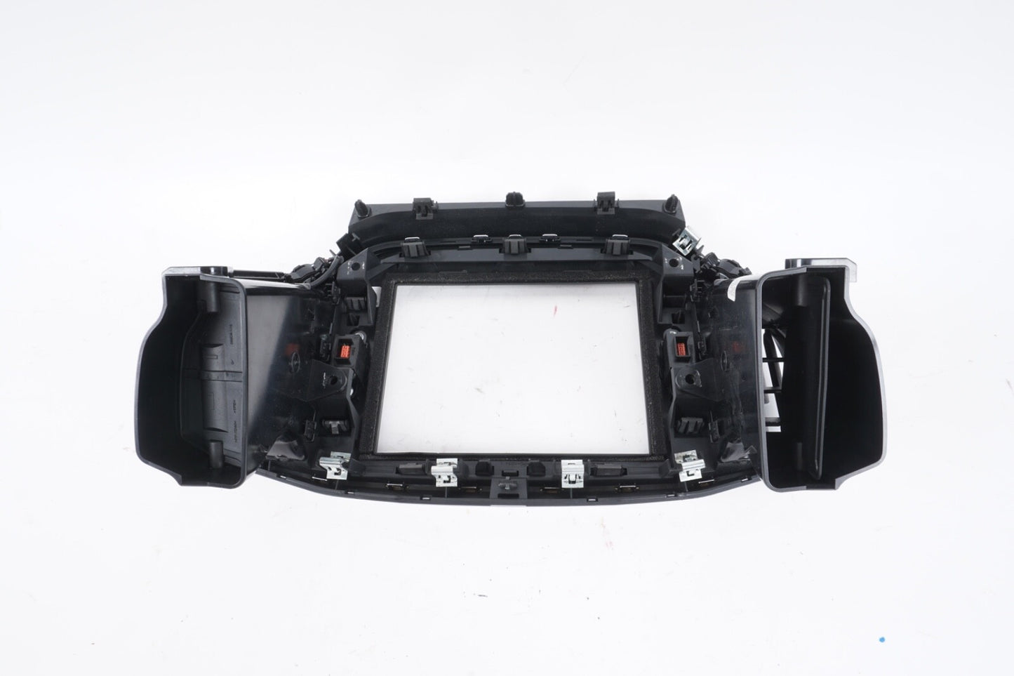 2014-2017 MASERATI GHIBLI CENTER DASH A/C AC VENT GRILLE COVER BEZEL TRIM OEM