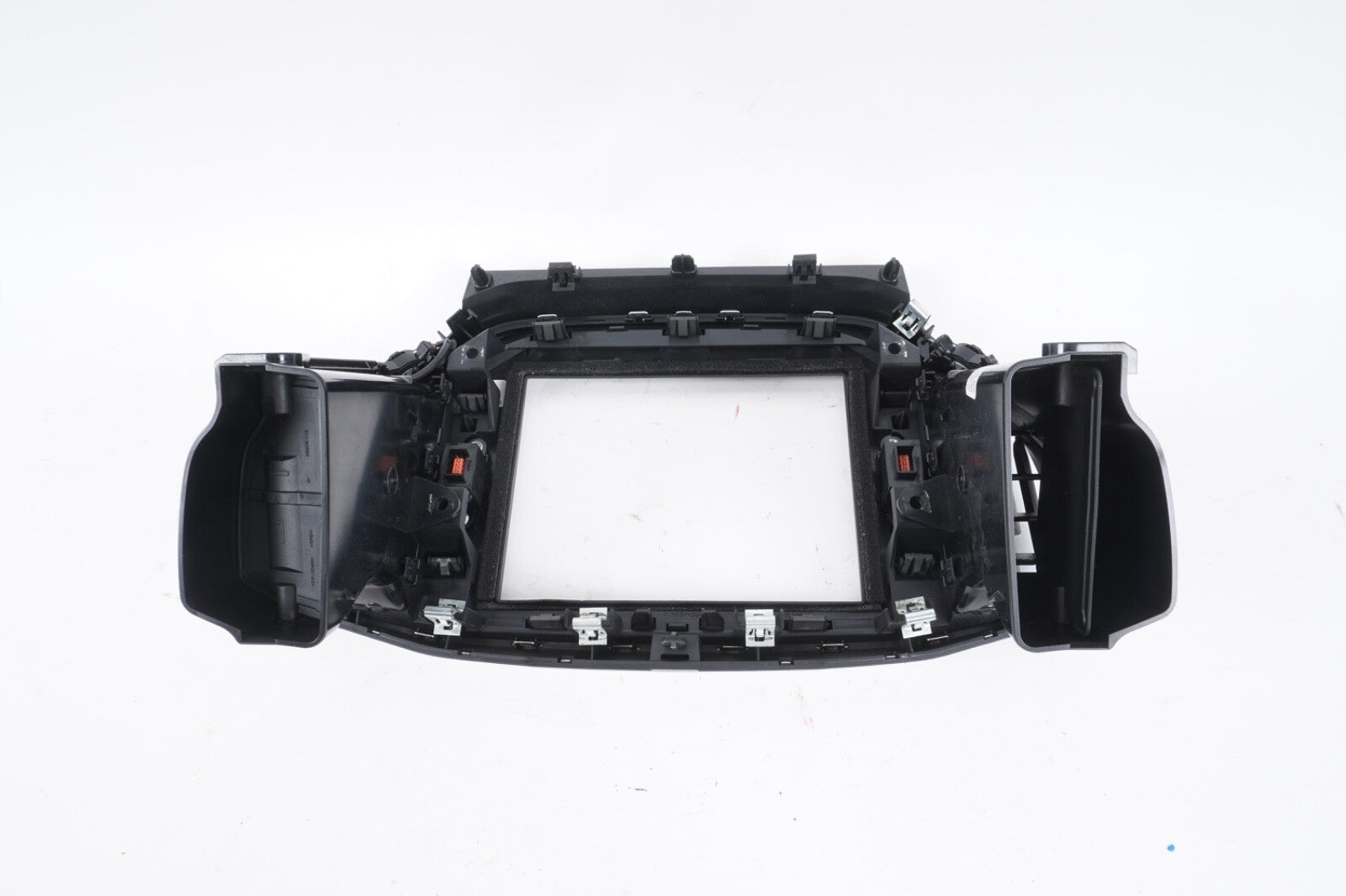 2014-2017 MASERATI GHIBLI CENTER DASH A/C AC VENT GRILLE COVER BEZEL TRIM OEM