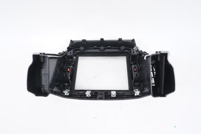 2014-2017 MASERATI GHIBLI CENTER DASH A/C AC VENT GRILLE COVER BEZEL TRIM OEM
