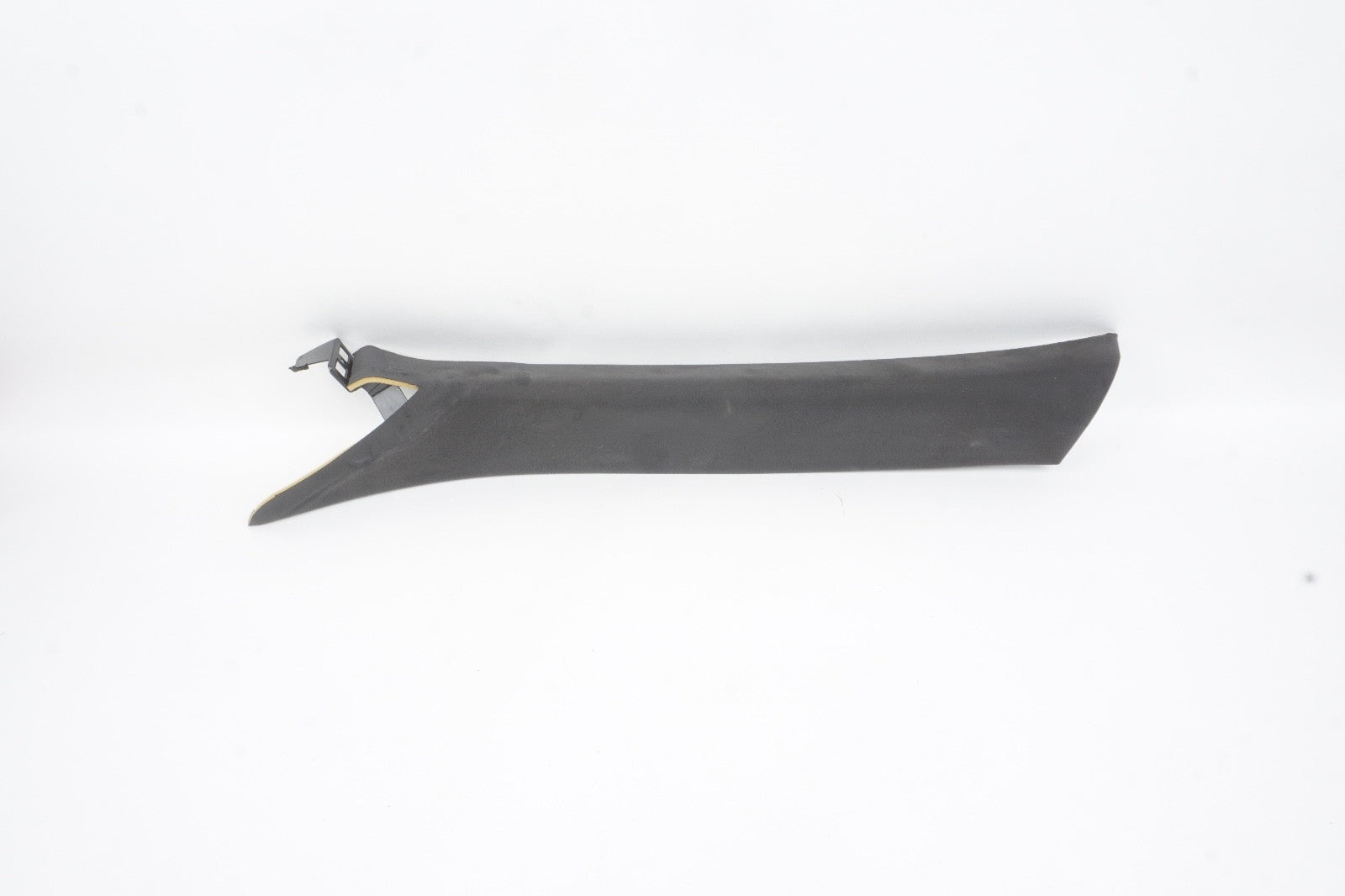2014 - 2020 Maserati Ghibli Front Left Pillar Cover Trim Panel OEM