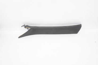 2014 - 2020 Maserati Ghibli Front Left Pillar Cover Trim Panel OEM