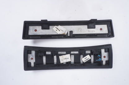 06-12 Mercedes W164 ML63 GL450 Center Console Tray Storage Compartment Trim OEM