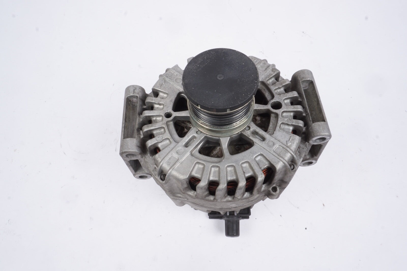 2014-2018 MERCEDES C E GLK SLK CLASS (R172 W204 W207 X204 ) 180 AMP ALTERNATOR