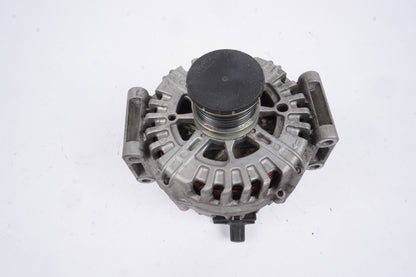 2014-2018 MERCEDES C E GLK SLK CLASS (R172 W204 W207 X204 ) 180 AMP ALTERNATOR