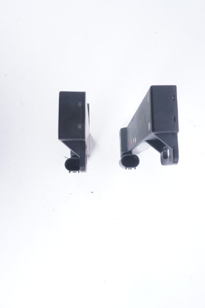 2014-2019 Maserati Ghibli Keyless Entry Antenna Module Sensor Set Of 2 OEM