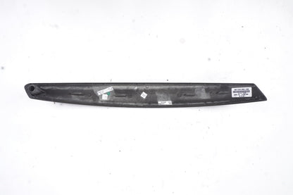 2007 - 2010 BMW X3 Rear Right Door Pull Handle Cover Trim Molding OEM