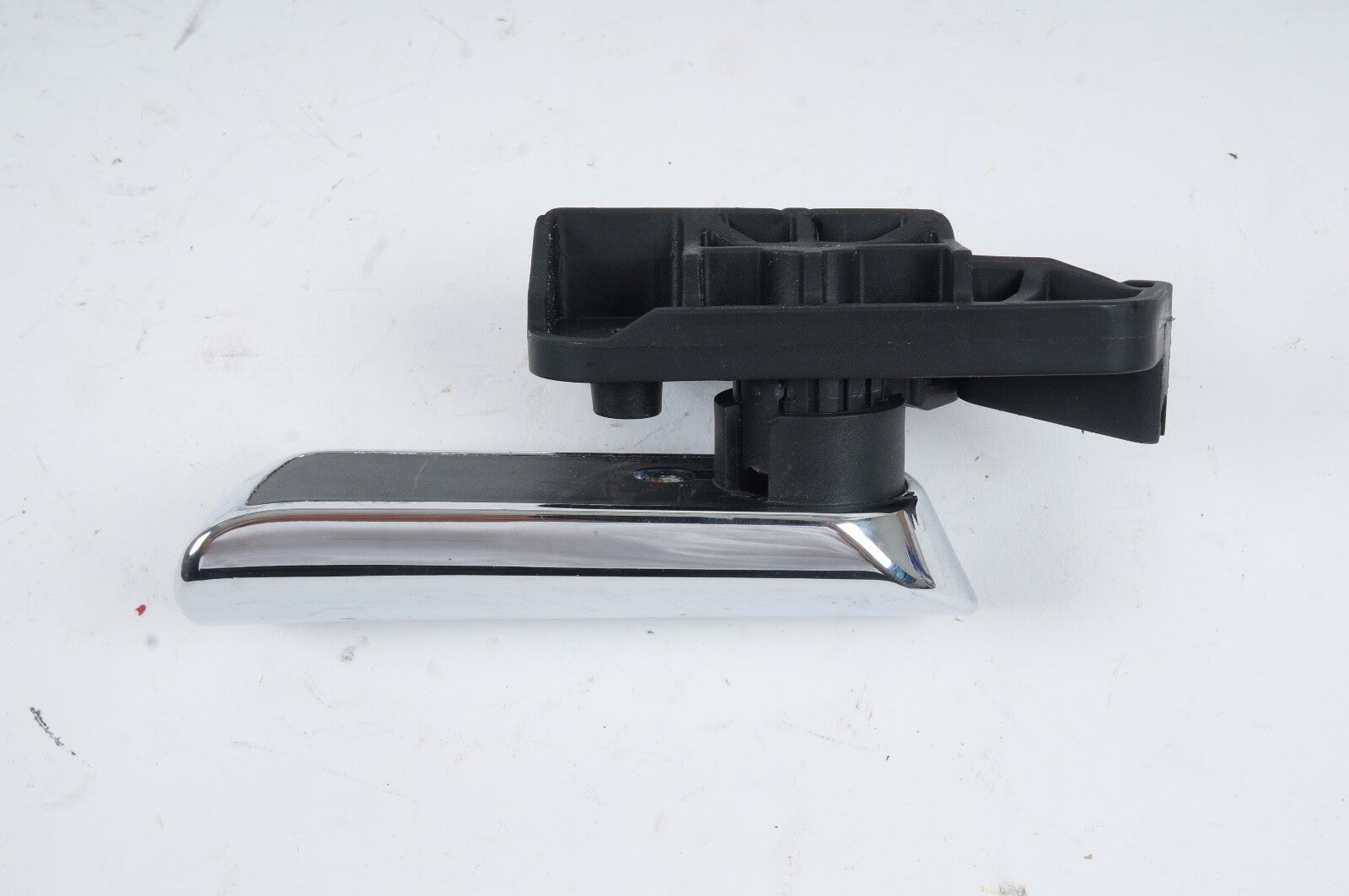 10-20 BENTLEY MULSANNE FRONT HOOD LATCH BONNET RELEASE SWITCH HANDLE PULL TAB