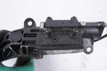 03-08 BMW E85 Z4 RIGHT PASSENGER SIDE TOP LOCK LATCH MECHANISM 7043874 OEM